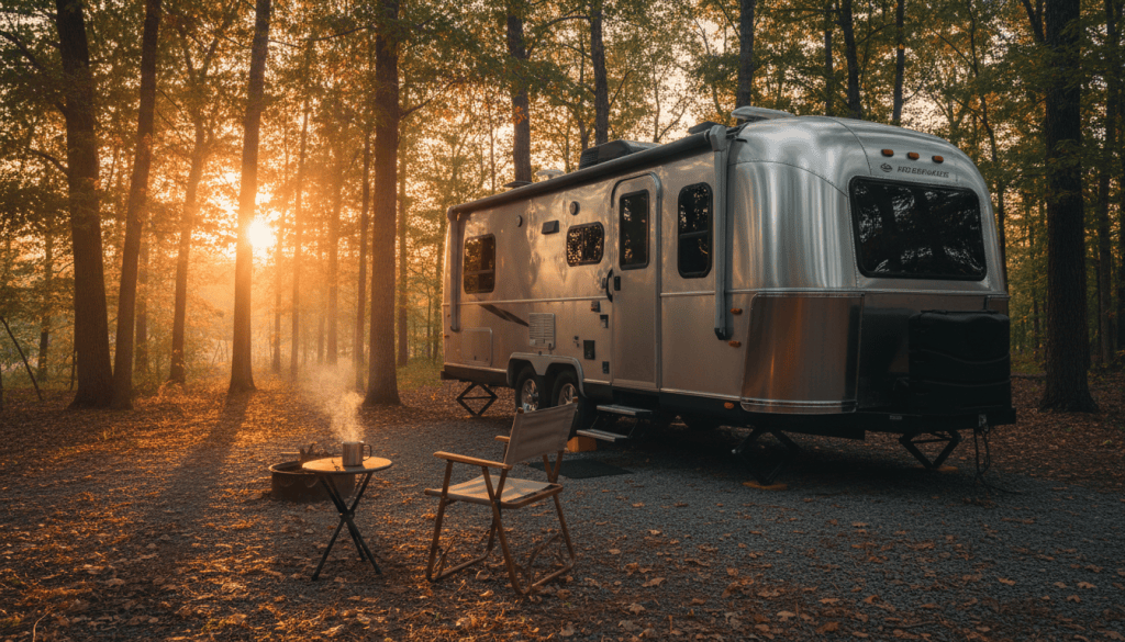 How Much Does RV Living Really Cost? A Realistic Monthly Budget