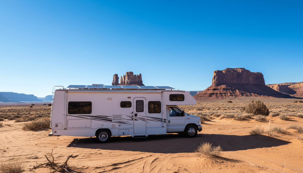 RV Solar Kits: How to Choose the Right Setup for Your Rig